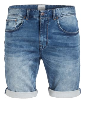 CHASIN' Jeans-Shorts IGGY