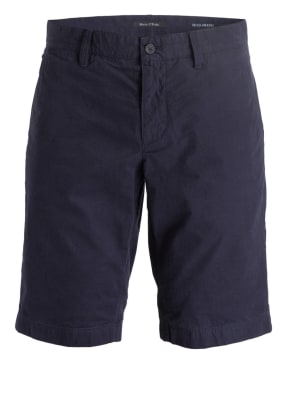 Marc O'Polo Shorts, regular fit, zip fly