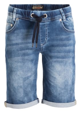 BLUE EFFECT Jeans-Shorts 
