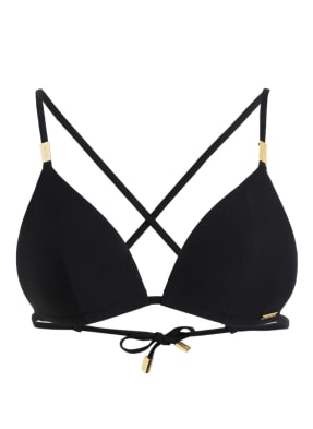 Calvin Klein Triangel-Bikini-Top CORE SOLIDS