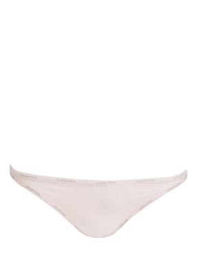 Calvin Klein String YOUTHFUL LINGERIE
