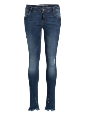 TOM TAILOR Skinny-Jeans LINLY