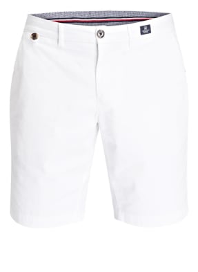 TOMMY HILFIGER Chino-Shorts Classic Fit