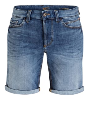 camel active Jeans-Shorts Modern Fit