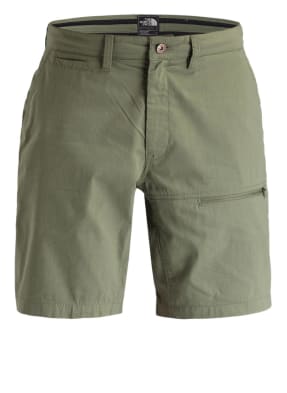 THE NORTH FACE Outdoor-Shorts GRANITE FACE