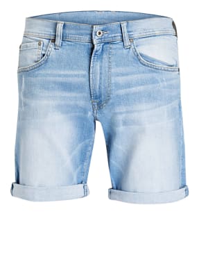 Pepe Jeans Jeans-Shorts CANE Straight Fit