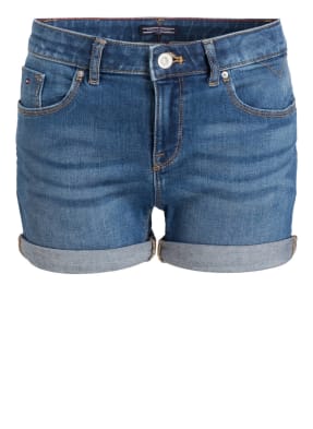 TOMMY HILFIGER Jeans-Shorts NORA