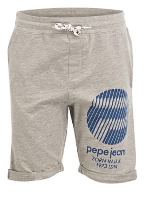 Pepe Jeans Sweatshorts