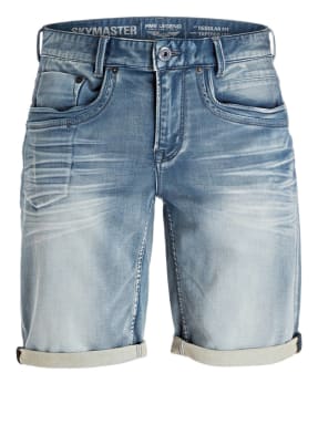 PME LEGEND Jeans-Shorts SKYMASTER