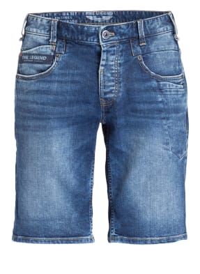 PME LEGEND Jeans-Shorts COMMANDER