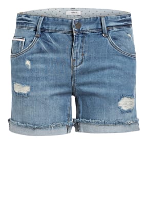 name it Jeans-Shorts