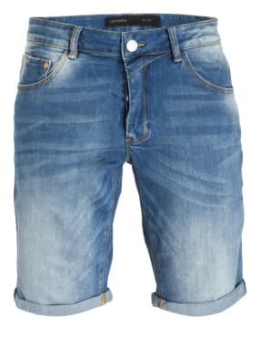 GABBA Jeans-Shorts 