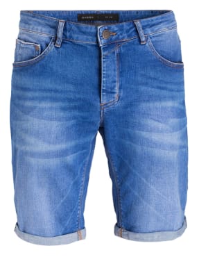 GABBA Jeans-Shorts