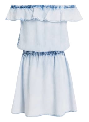 GARCIA Off-Shoulder-Kleid