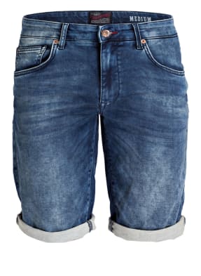 PETROL INDUSTRIES Jeans-Shorts