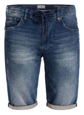 PETROL INDUSTRIES Jeans-Shorts