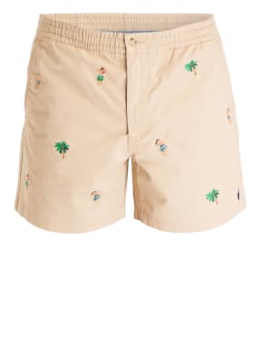 POLO RALPH LAUREN Chino-Shorts PREPSTER Classic Fit