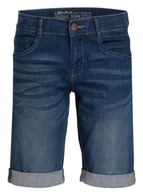 LEMMI Jeans-Shorts BOB-380 SLIM