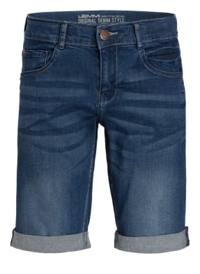 LEMMI Jeans-Shorts BOB-380 MID