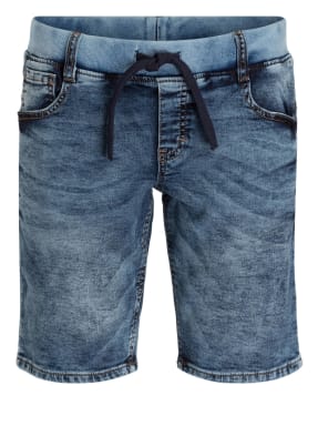 LEMMI Jeans-Shorts BOB-380 MID