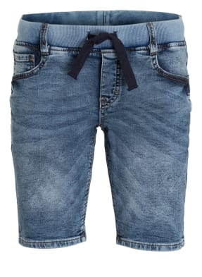 LEMMI Jeans-Shorts BOB-380 SLIM