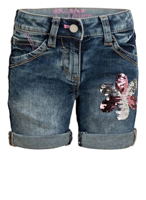 s.Oliver RED Jeans-Shorts 
