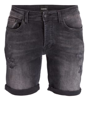CHASIN' Jeans-Shorts EGO Slim Fit