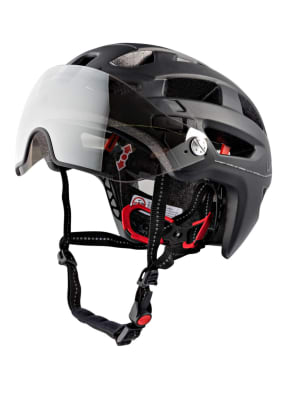 uvex Bicycle helmet FINALE VISOR