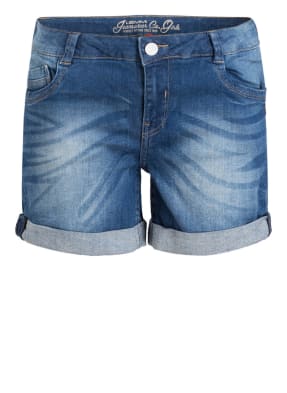 LEMMI Jeans-Shorts SUE-472