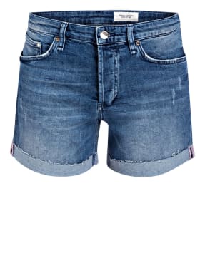 Marc O'Polo DENIM Jeans-Shorts