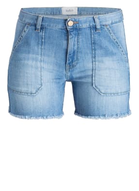 ba&sh Jeans-Shorts SIROP