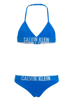 Calvin Klein Triangel-Bikini