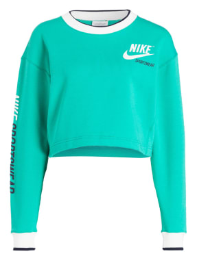 Nike Wende-Sweatshirt