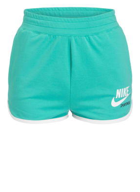 Nike Jersey-Shorts