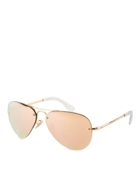 Ray-Ban Sonnenbrille RB3449 AVIATOR