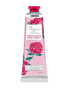 L'OCCITANE PFINGSTROSE HANDCREME