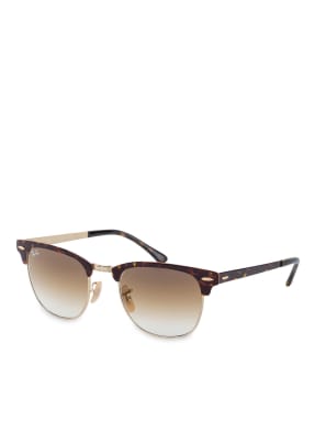 Ray-Ban Sonnenbrille RB3761 CLUBMASTER