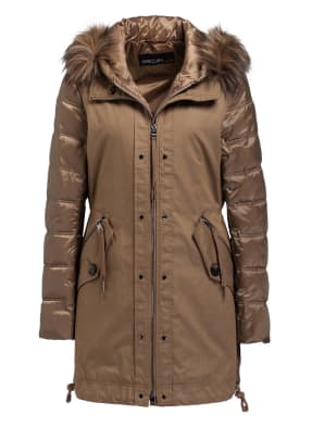 MARC CAIN 2-in-1-Parka