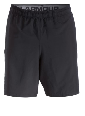 UNDER ARMOUR Trainingsshorts GRAPHIC 