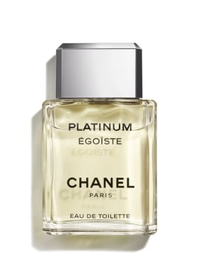 CHANEL PLATINUM ÉGOÏSTE