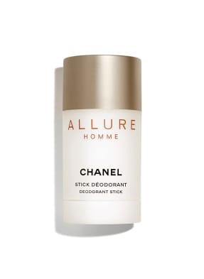 CHANEL ALLURE HOMME