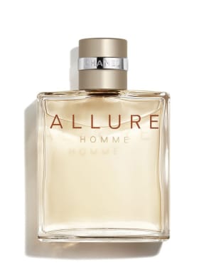 CHANEL ALLURE HOMME