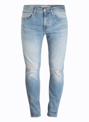 Calvin Klein Jeans Destroyed-Jeans Skinny Fit