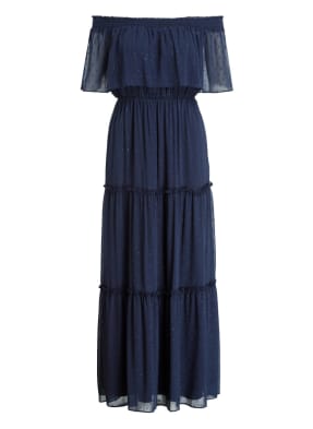 ESPRIT Collection Off-Shoulder-Kleid 