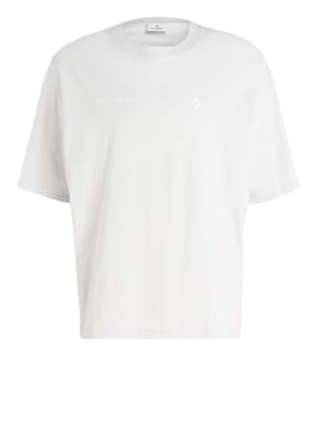 MARCELO BURLON Oversized-Shirt WINGS