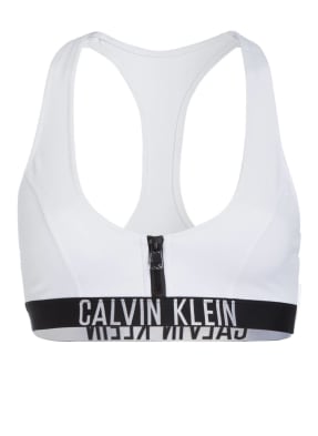 Calvin Klein Bustier-Bikini-Top