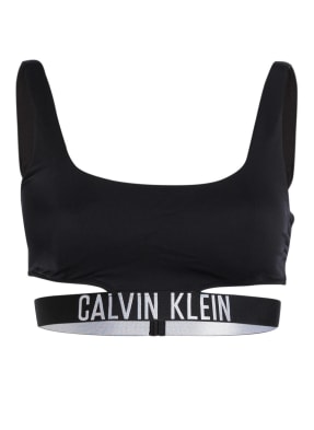 Calvin Klein Bustier-Bikini-Top 