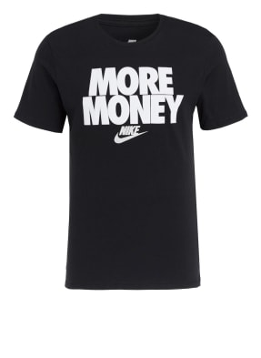 Nike T-Shirt MORE MONEY 