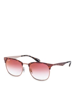 Ray-Ban Sonnenbrille RB3538 CLUBMASTER