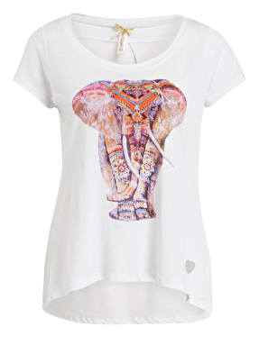 KEY LARGO T-Shirt ELEPHANT